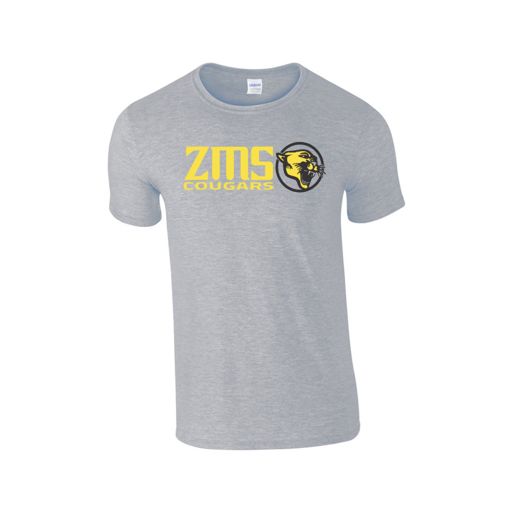 Zebulon Spiritwear 8000 gr